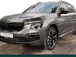 Grau Neu 2025 Skoda Kamiq Monte Carlo SUV | 36.750 € (Teuer)