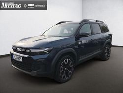 Blau Gebraucht 2025 Dacia Bigster Journey SUV | 34.025 € (Fairer Preis)