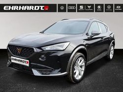 Schwarz Gebraucht 2021 Cupra Formentor SUV | 23.949 € (Fairer Preis)