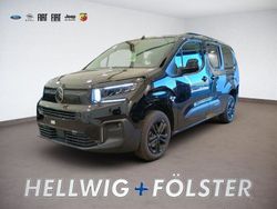 Schwarz perla nera/typ aussenv Gebraucht 2024 Citroën Berlingo Van / Kleinbus | 29.990 €