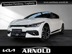 Andere Gebraucht 2023 Kia EV6 4 SUV | 40.829 € (Fairer Preis)