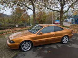 Gold Gebraucht 1998 Volvo C70 Coupé | 7.900 € (Etwas zu teuer)