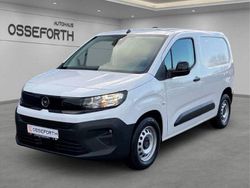 Weiss Neu 2025 Opel Combo Edition Van / Kleinbus | 26.980 € (Teuer)