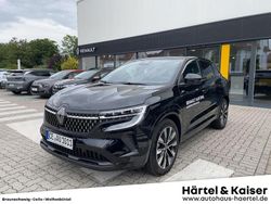 Black pearlschwarz metallic (schwarz) (schwarz) Gebraucht 2025 Renault Austral Techno SUV | 31.790 €
