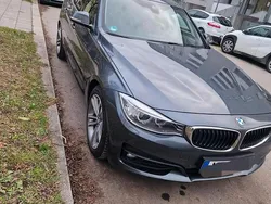 Grau Gebraucht 2014 BMW 330 Limousine | 14.300 € (Superpreis)