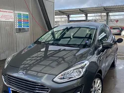 Gebraucht 2019 Ford Fiesta Titanium Kleinwagen | 10.200 € (Etwas zu teuer)
