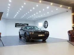 Schwarz Gebraucht 2010 Dodge Challenger Coupé | 20.997 € (Etwas zu teuer)