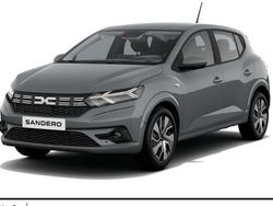 Grau Neu 2025 Dacia Sandero Expression Kleinwagen | 18.319 € (Fairer Preis)