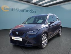 Grau Gebraucht 2025 Seat Arona FR SUV | 24.249 € (Fairer Preis)