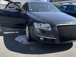 Gebraucht 2006 Audi A6 Limousine | 3.500 € (Guter Preis)