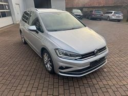 Silber Gebraucht 2020 VW Golf Sportsvan Van / Kleinbus | 21.900 € (Etwas zu teuer)