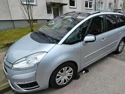 Grau Gebraucht 2011 Citroën C4 Picasso Van / Kleinbus | 3.500 €