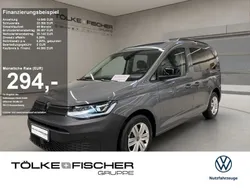 Pure grey Neu 2024 VW Caddy California Van / Kleinbus | 41.790 € (Etwas zu teuer)
