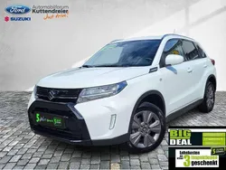 Weiss Gebraucht 2025 Suzuki Vitara Comfort SUV | 19.580 € (Guter Preis)