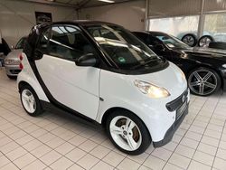 Weiß Gebraucht 2012 Smart ForTwo Coupé Kleinwagen | 5.590 € (Etwas zu teuer)