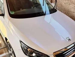 Gebraucht 2016 Peugeot 308 Allure Kombi | 9.500 € (Fairer Preis)