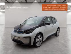 Weiß Gebraucht 2020 BMW i3 Comfort Edition Limousine | 19.985 € (Teuer)