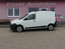 Weiß Gebraucht 2019 Dacia Dokker Express Essentiel Van | 8.900 € (Fairer Preis)