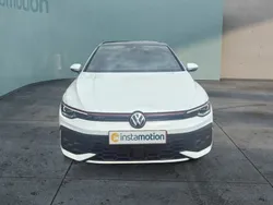 VW Golf VIII