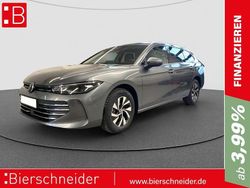 Grau Gebraucht 2025 VW Passat IQ Drive Kombi | 42.350 € (Guter Preis)