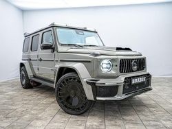 Grau Neu 2025 Mercedes G63 AMG SUV | 448.800 € (Fairer Preis)