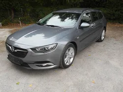 Grau Gebraucht 2020 Opel Insignia Edition Kombi | 12.950 € (Guter Preis)
