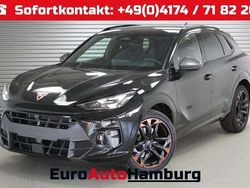 Midnight black metallic (0e) Neu 2025 Cupra Terramar VZ SUV | 44.090 € (Guter Preis)