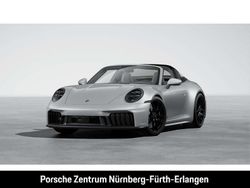 Gtsilbermetallic Neu 2025 Porsche 992 Coupé | 230.145 € (Guter Preis)
