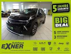Diamant schwarz Gebraucht 2022 Opel Mokka-e Elegance SUV | 15.350 € (Superpreis)