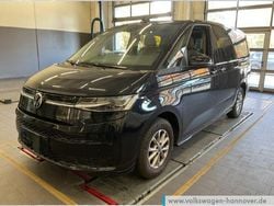 Schwarz Gebraucht 2022 VW Multivan Life Van | 46.990 € (Fairer Preis)