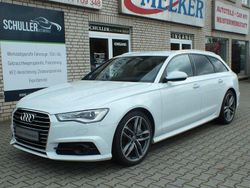 Weiß Gebraucht 2019 Audi A6 Sport Kombi | 28.490 € (Guter Preis)