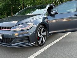 Gebraucht 2018 VW Golf VII GTI Limousine | 16.750 € (Guter Preis)