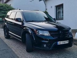 Schwarz Gebraucht 2019 Dodge Journey SXT SUV | 12.500 €
