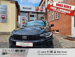 Schwarz Gebraucht 2024 Fiat Tipo Kombi | 20.950 € (Fairer Preis)