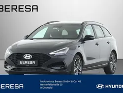Schwarz Gebraucht 2024 Hyundai i30 Advantage Kombi | 26.990 € (Fairer Preis)