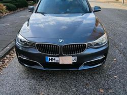 Grau Gebraucht 2013 BMW 320 Gran Turismo Limousine | 10.690 € (Guter Preis)