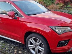 Gebraucht 2020 Seat Ateca 4Drive SUV | 26.000 € (Fairer Preis)