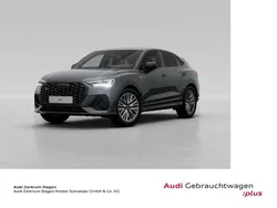 Daytonagrau perleffekt Gebraucht 2025 Audi Q3 S-Line SUV | 52.900 € (Teuer)