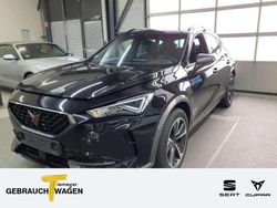 Schwarz Gebraucht 2022 Cupra Formentor SUV | 24.570 € (Fairer Preis)