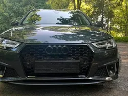 Grau Gebraucht 2019 Audi A4 S-Line Kombi | 29.000 € (Fairer Preis)