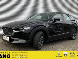 Gebraucht 2023 Mazda CX-30 SUV | 25.490 € (Guter Preis)