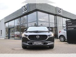 Schwarz Neu 2025 Mazda CX-30 Homura-Line SUV | 29.470 €
