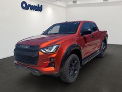 Orange Neu 2025 Isuzu D-Max Abholung | 45.350 € (Fairer Preis)