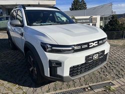 Arktis weiß Neu 2025 Dacia Bigster Journey SUV | 28.000 € (Fairer Preis)