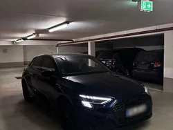 Gebraucht 2020 Audi A3 e-tron S-Line Kleinwagen | 25.500 € (Teuer)