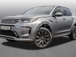 Eiger grey metallic (grau) Gebraucht 2020 Land Rover Discovery Sport SE Dynamic SUV | 25.910 € (Superpreis)