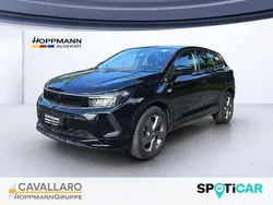 Perla nera schwarz Gebraucht 2024 Opel Grandland X SUV | 21.990 € (Fairer Preis)