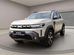 Beige Neu 2025 Dacia Duster Journey SUV | 25.950 € (Guter Preis)