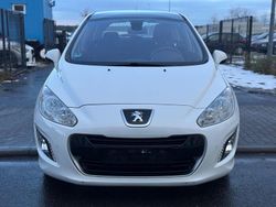 Gebraucht 2012 Peugeot 308 Allure Kombi | 5.490 € (Fairer Preis)