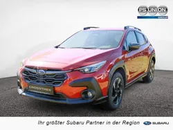 Sun blaze (p) Neu 2025 Subaru Crosstrek Active SUV | 34.690 € (Fairer Preis)
